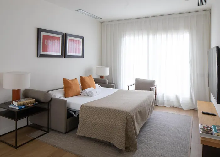 Murmuri Residence Concepcio