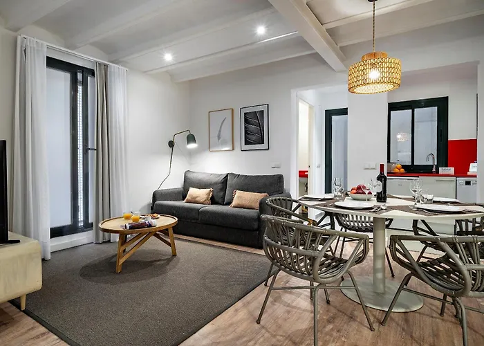 Verdi Habitat Apartments