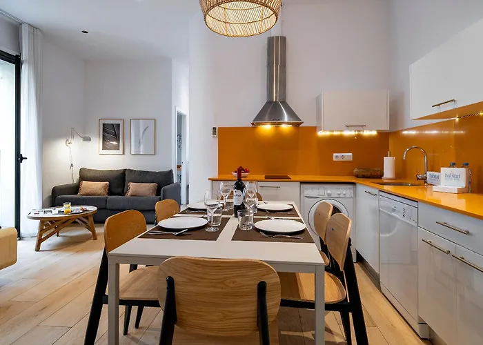 Verdi Habitat Apartments