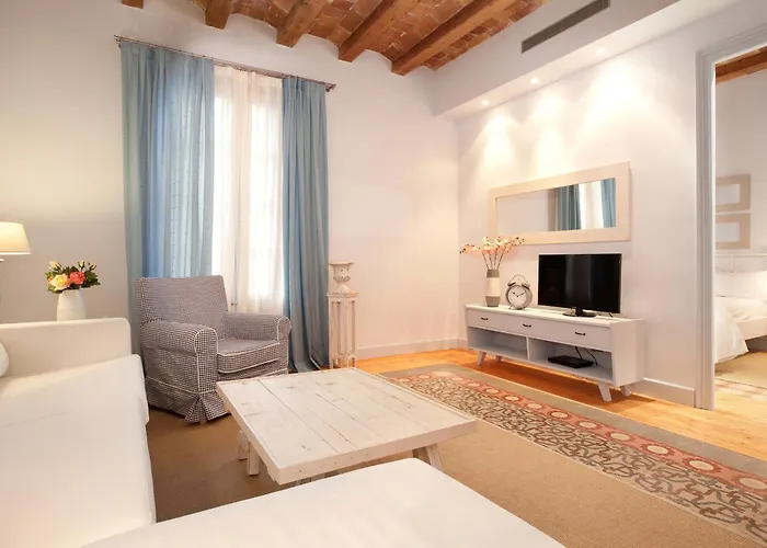 Habitat Apartments Alaia
