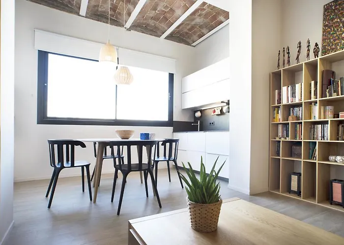 Barcelona Inloft